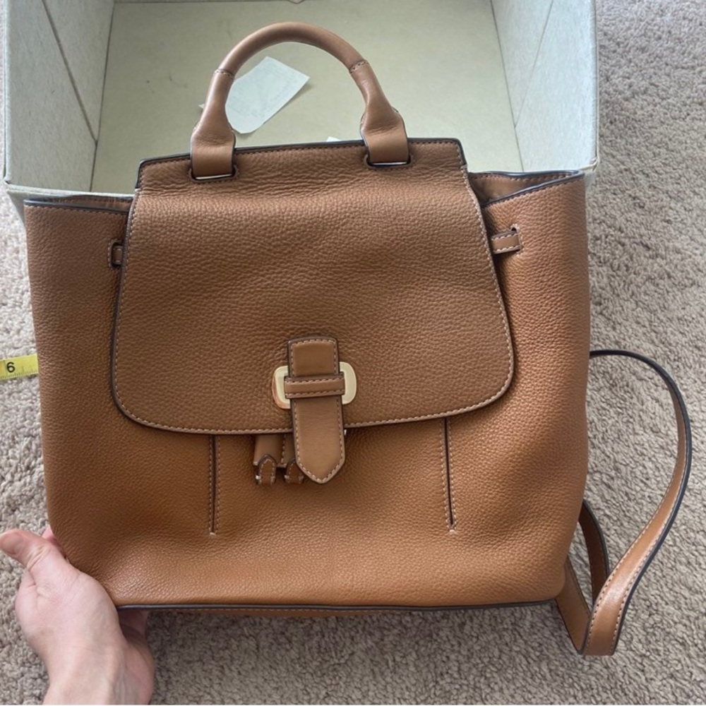 Michael Kors backpack
